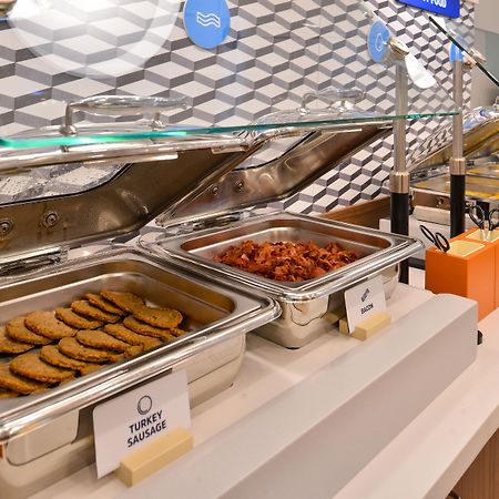 Holiday Inn Express & Suites Bonham By Ihg Εξωτερικό φωτογραφία