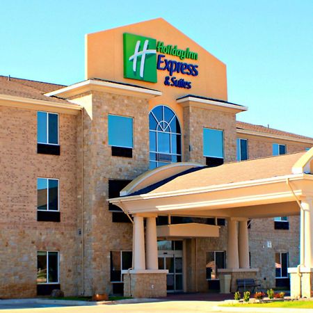 Holiday Inn Express & Suites Bonham By Ihg Εξωτερικό φωτογραφία