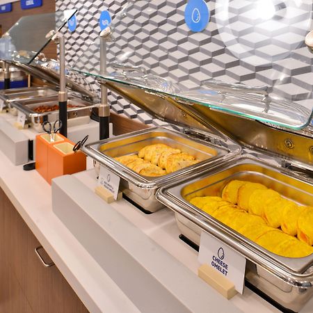 Holiday Inn Express & Suites Bonham By Ihg Εξωτερικό φωτογραφία