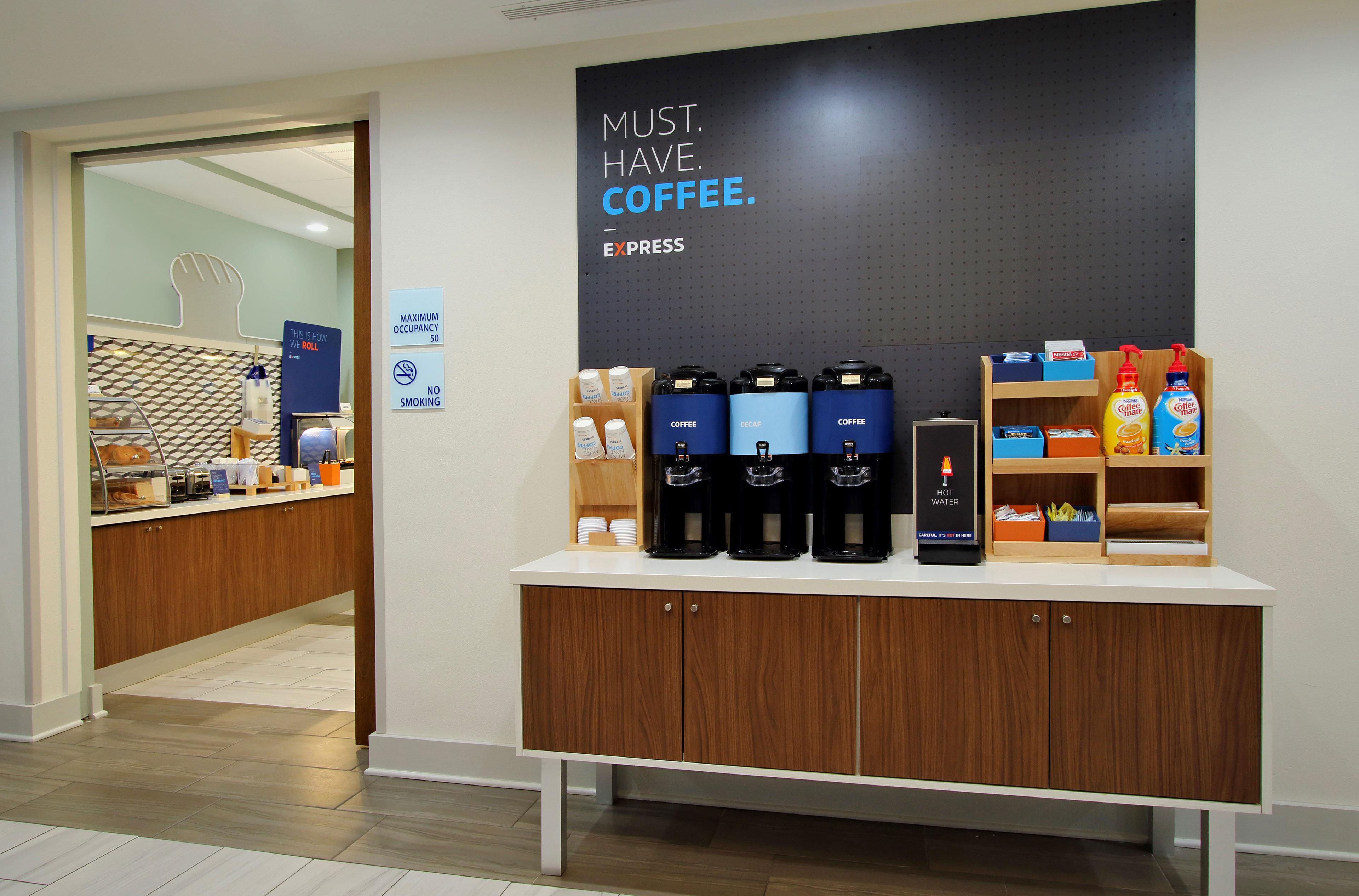 Holiday Inn Express & Suites Bonham By Ihg Εξωτερικό φωτογραφία