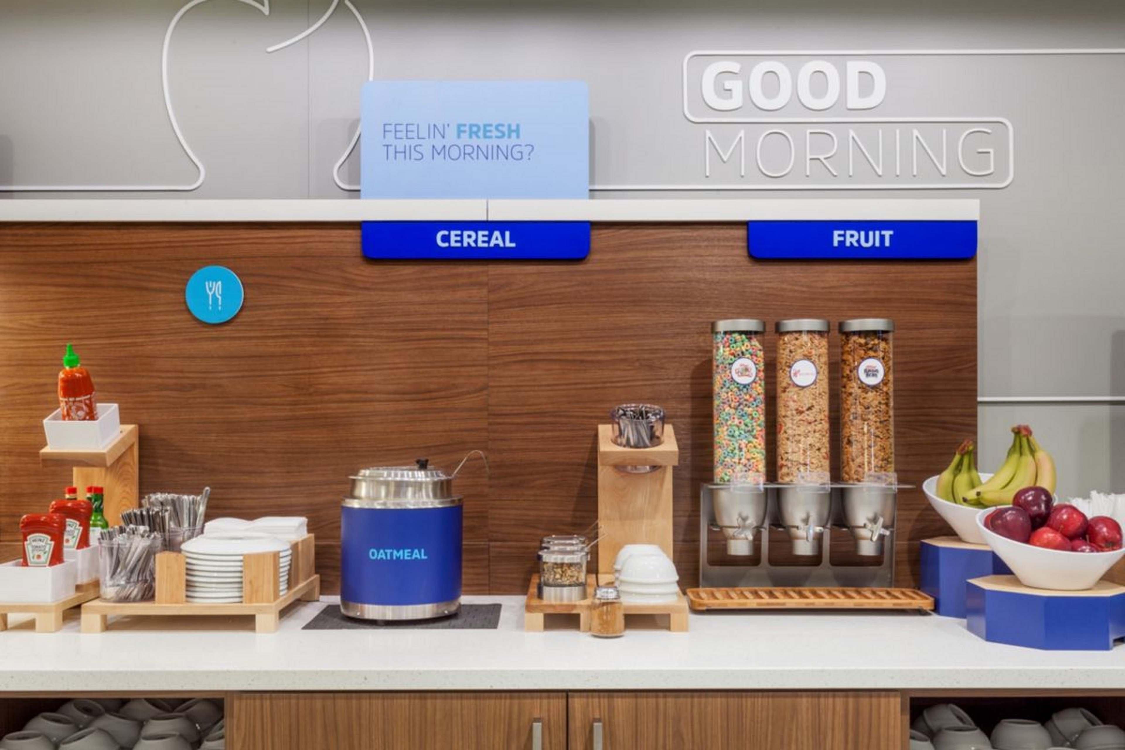 Holiday Inn Express & Suites Bonham By Ihg Εξωτερικό φωτογραφία
