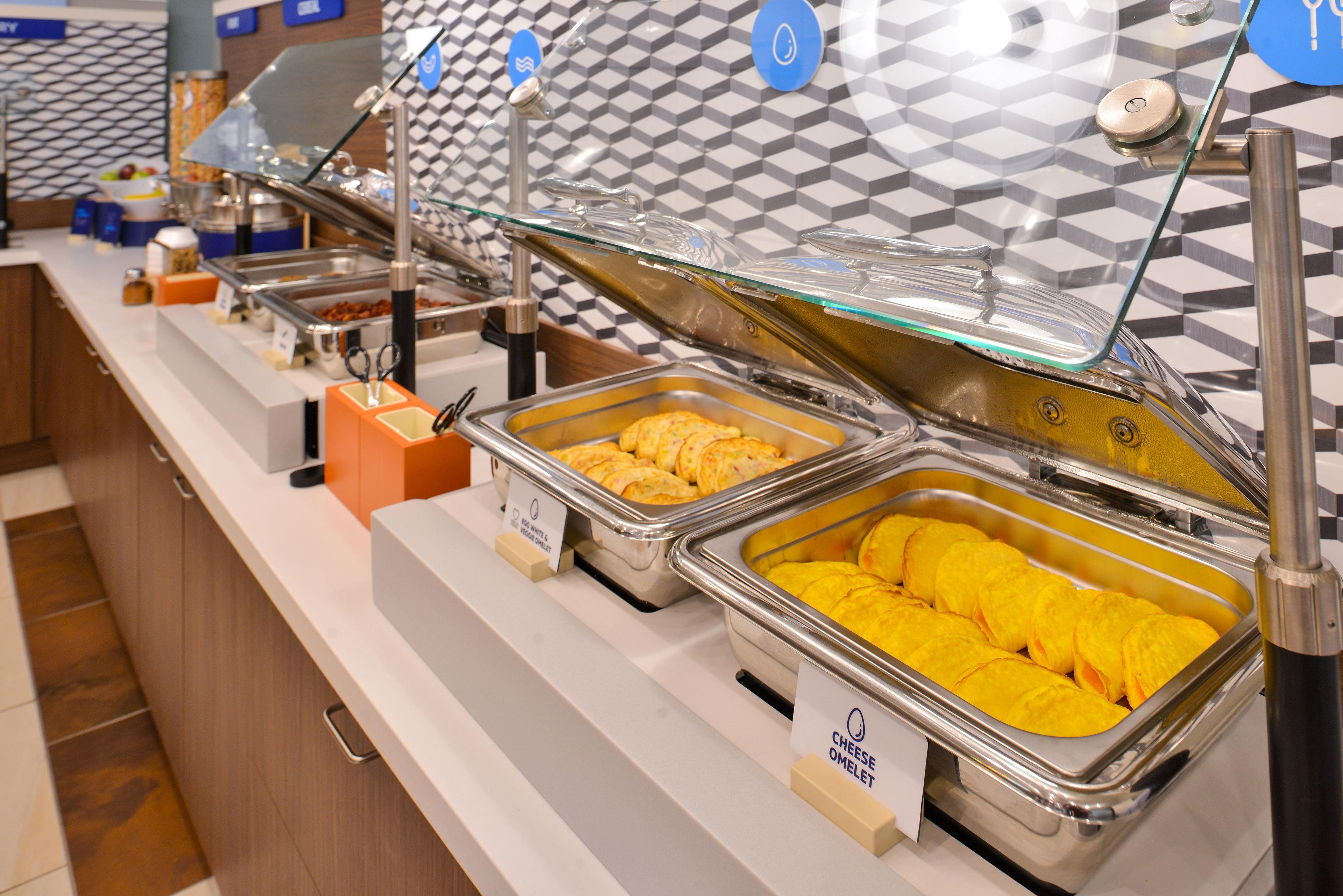 Holiday Inn Express & Suites Bonham By Ihg Εξωτερικό φωτογραφία